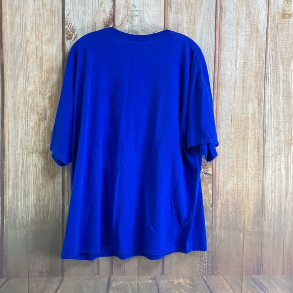 ➡️NFL Apparel Los Angeles RAMS Tee Size 3XLarge - Picture 4 of 6